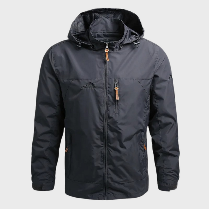 Lune London | waterproof jacket