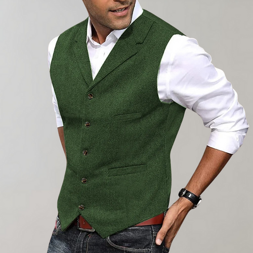 Amarae | Stylish Men's Waistcoat