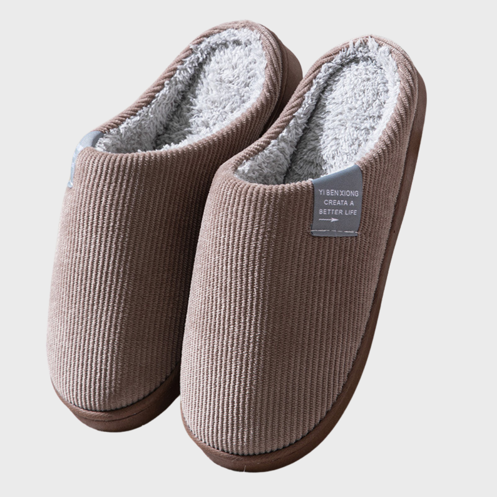 Lune London | Warm and Comfortable Slippers