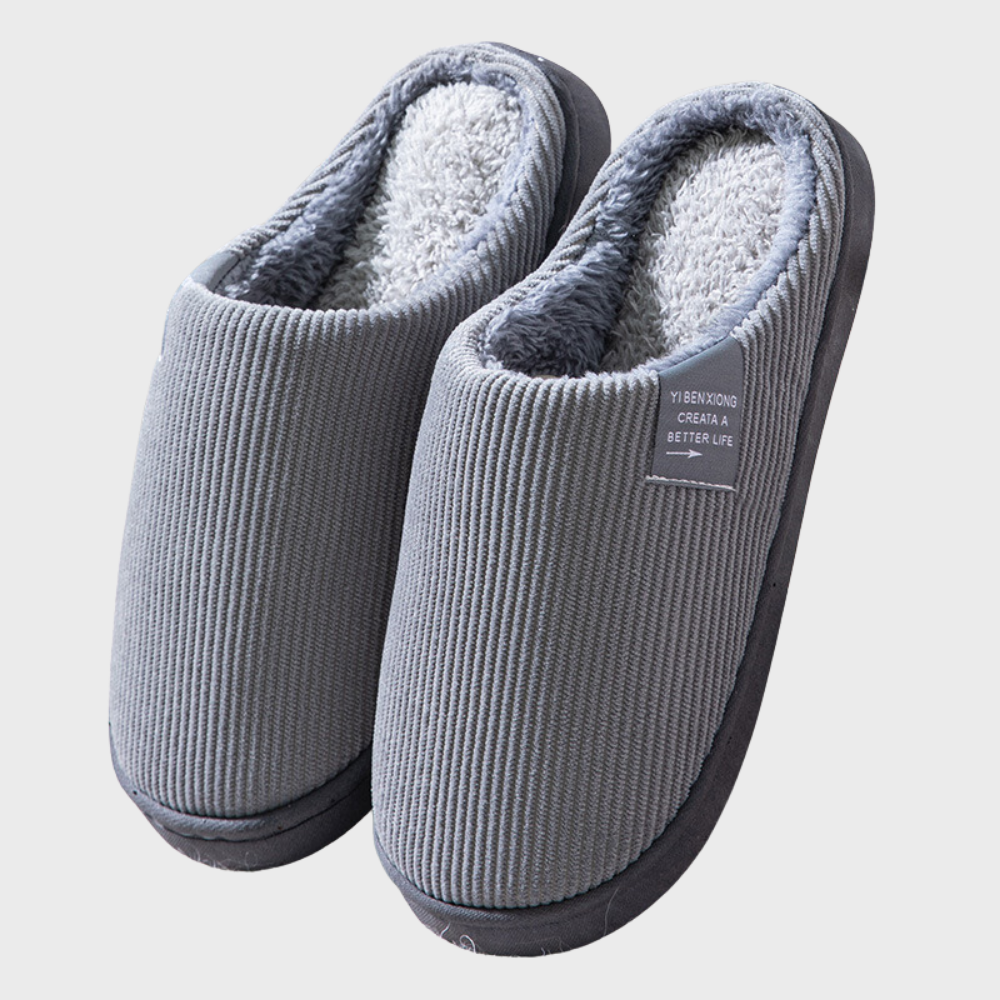 Lune London | Warm and Comfortable Slippers