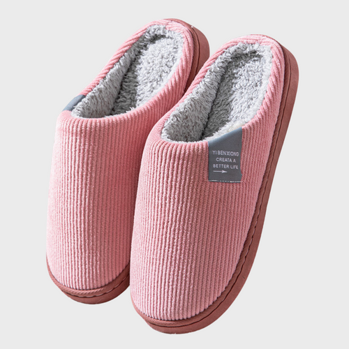 Amarae | Warm and Comfortable Slippers