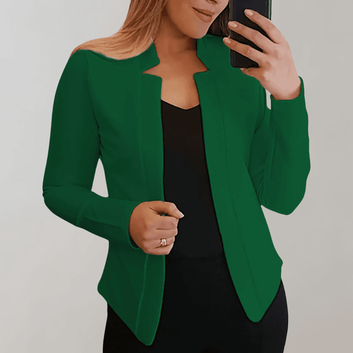 Lune London | Women's blazer - Elegant - High-quality material - Suitable for professional and casual occasions