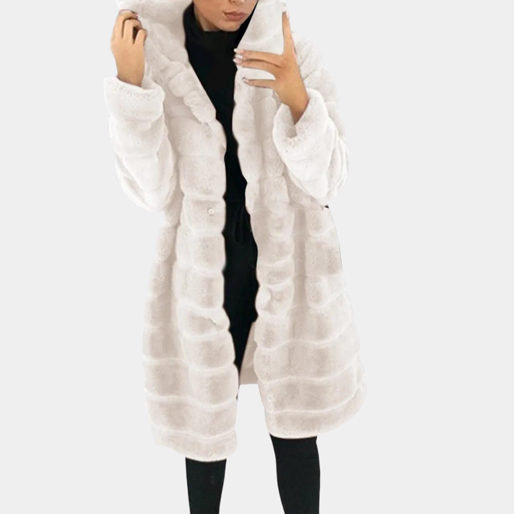 Lune London | Elegant Women's Jacket for Winter