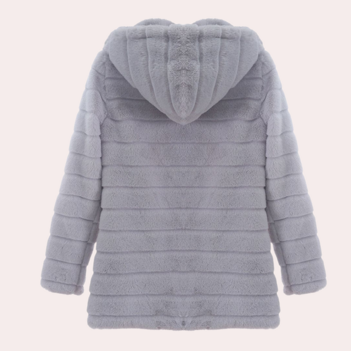 Lune London | Elegant Women's Jacket for Winter