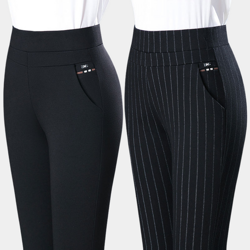 Amarae | Leggings with Stretch Oyna
