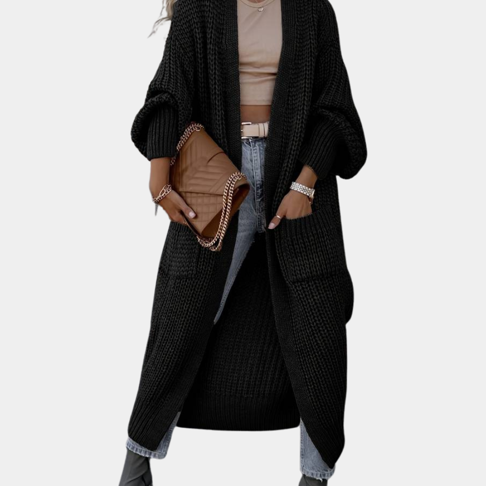 Lune London | Long sweater for women