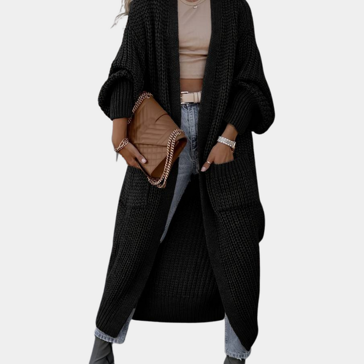 Lune London | Long sweater for women