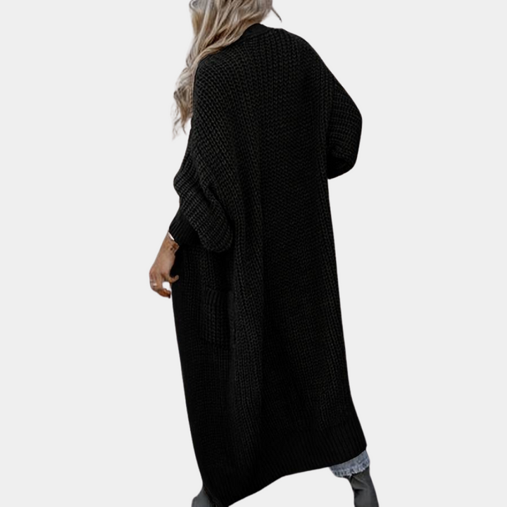 Lune London | Long sweater for women