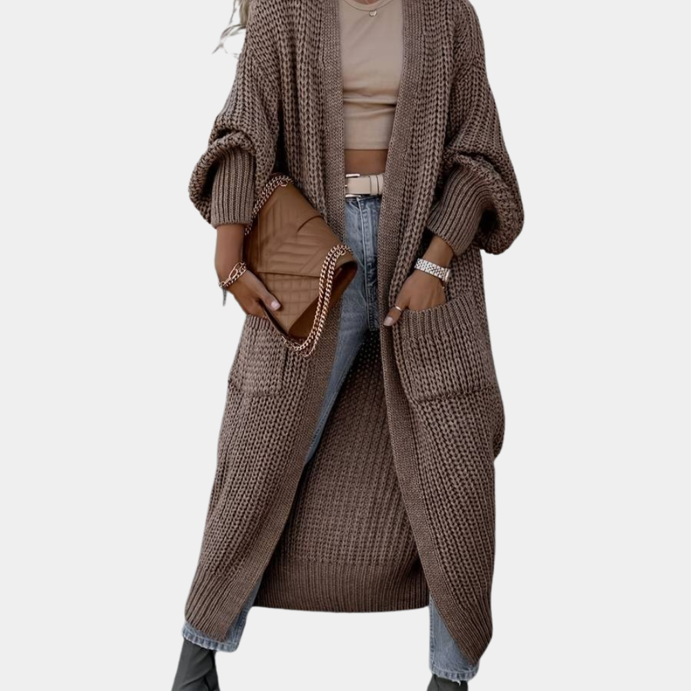 Lune London | Long sweater for women