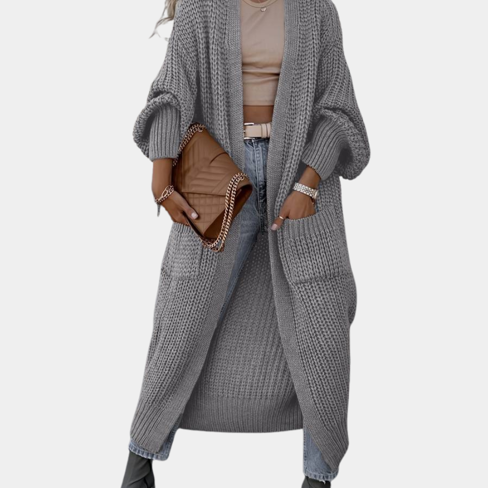 Lune London | Long sweater for women