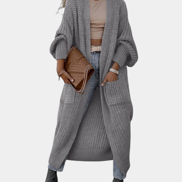 Lune London | Long sweater for women