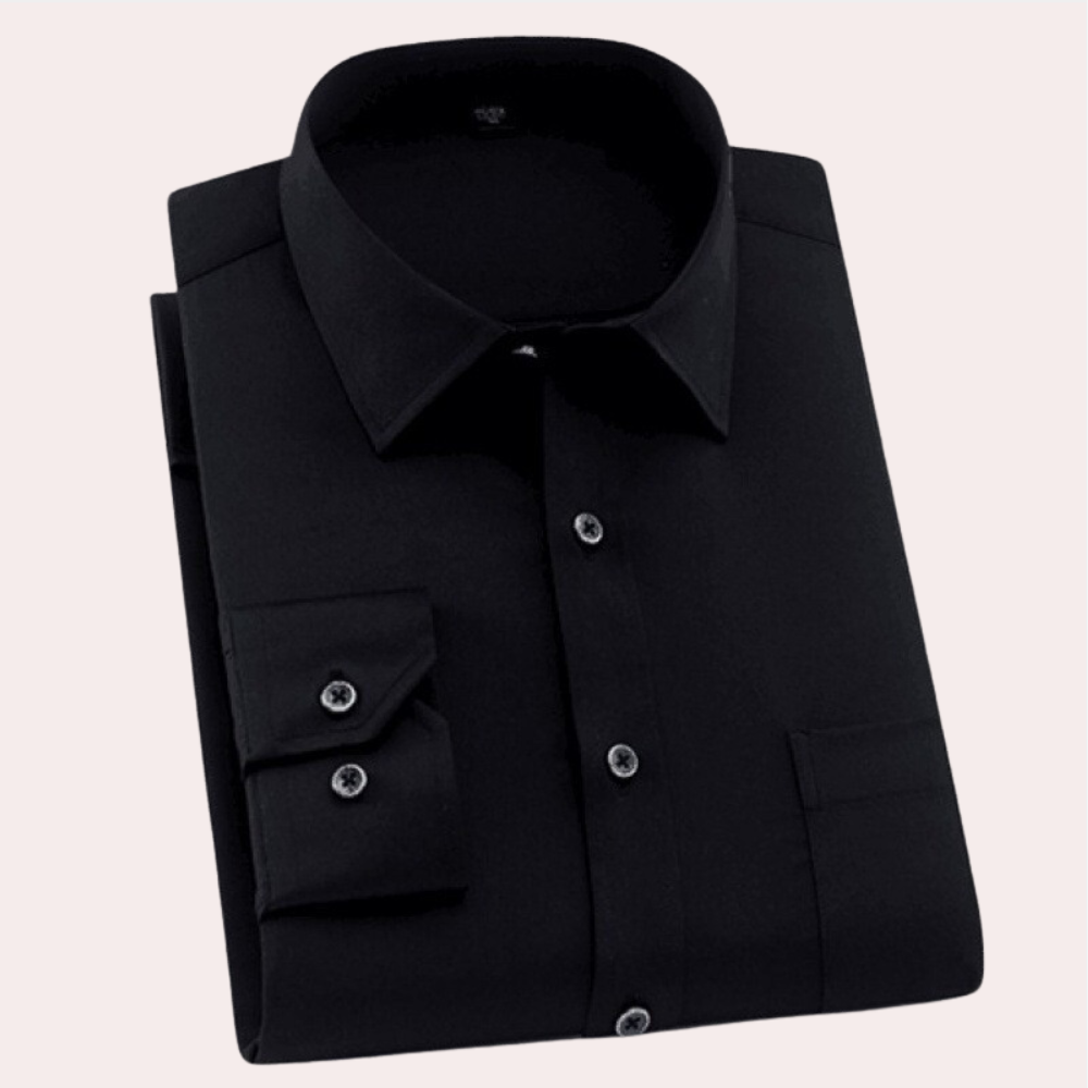 Lune London | Classic non-iron shirt for men