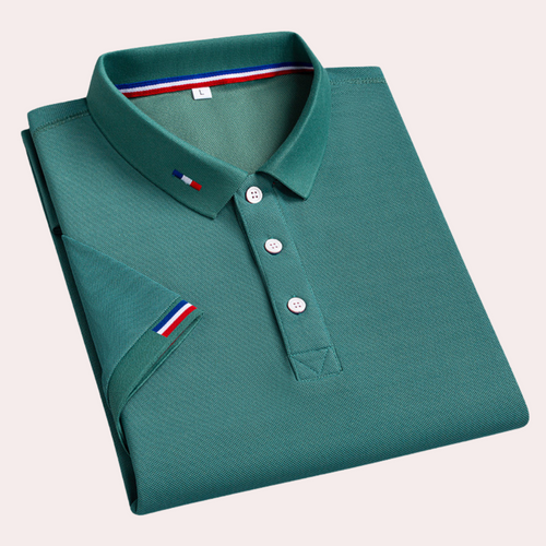 Amarae | Leisure polo for men