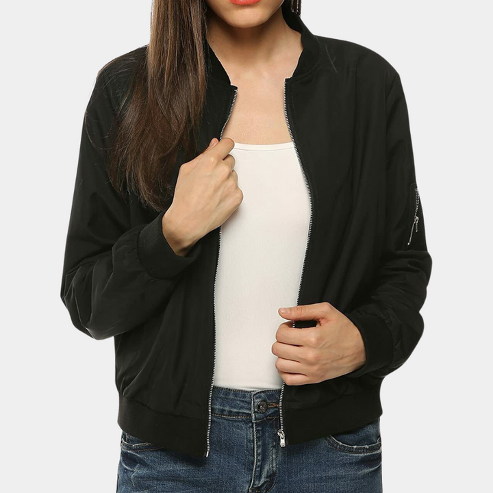 Lune London | Comfortable Autumn Jacket for Women