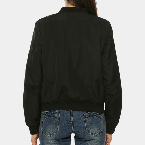 Amarae | Comfortable Autumn Jacket for Women