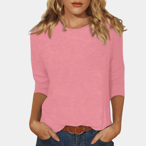 Amarae | Long Sleeve T-Shirt for Women