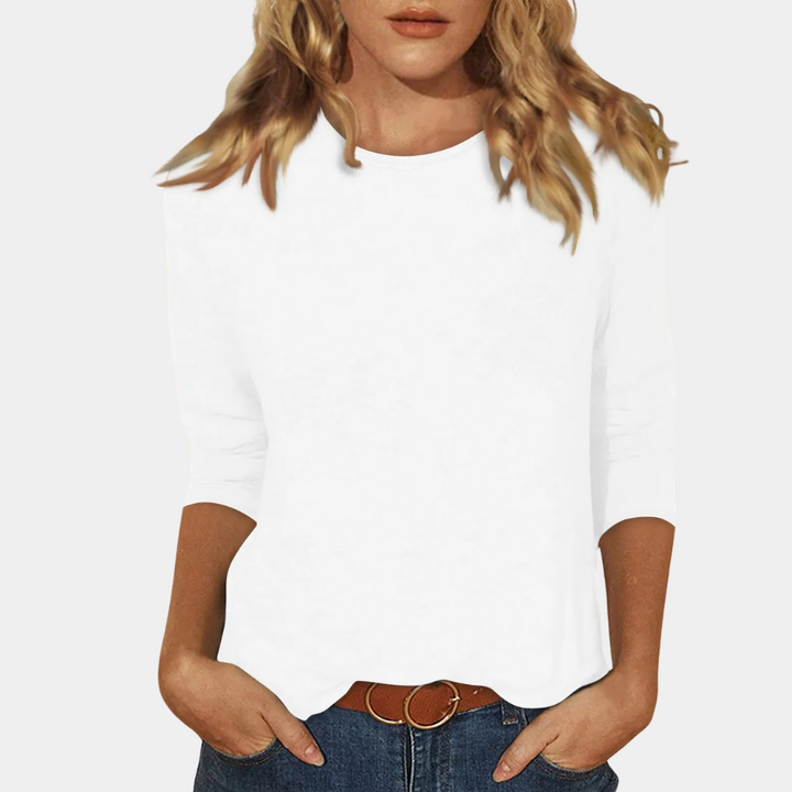 Lune London | Long Sleeve T-Shirt for Women