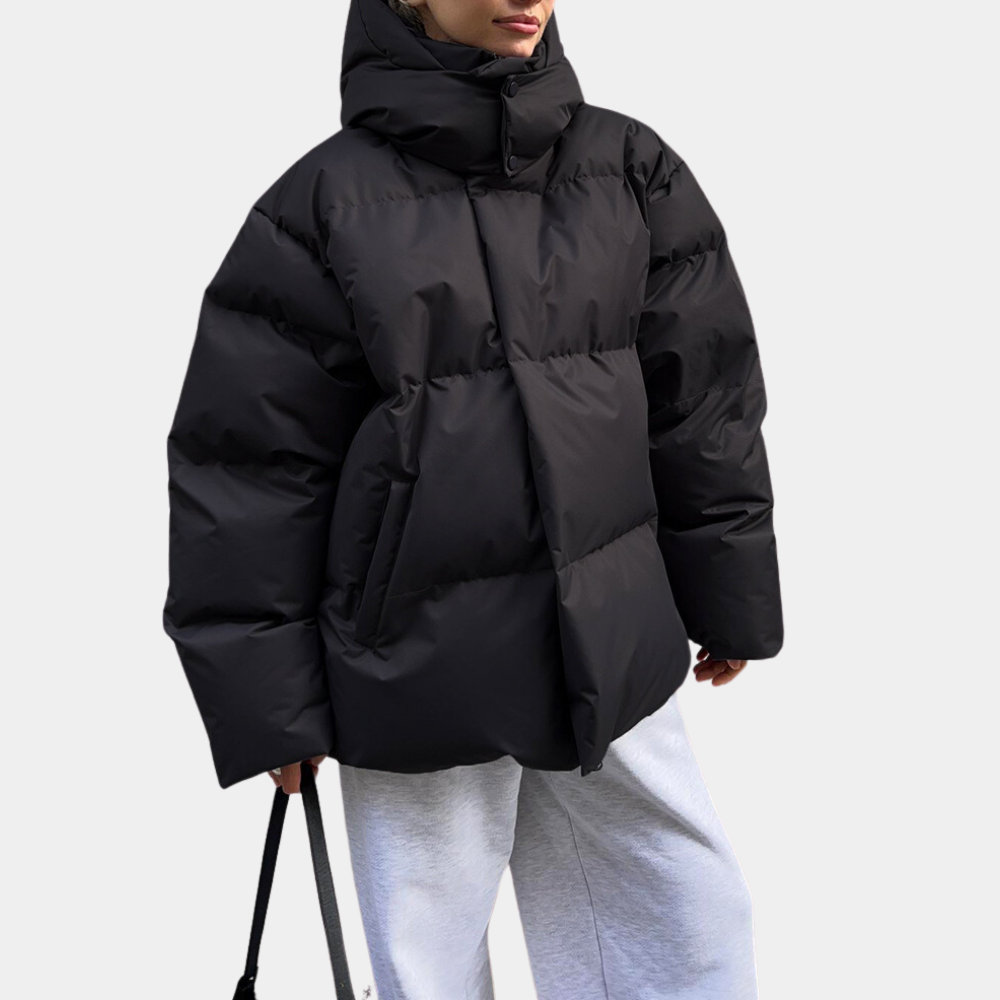 Amarae | Stylish and Weatherproof Women's Jacket