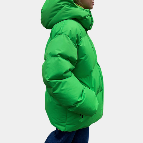 Amarae | Stylish and Weatherproof Women's Jacket