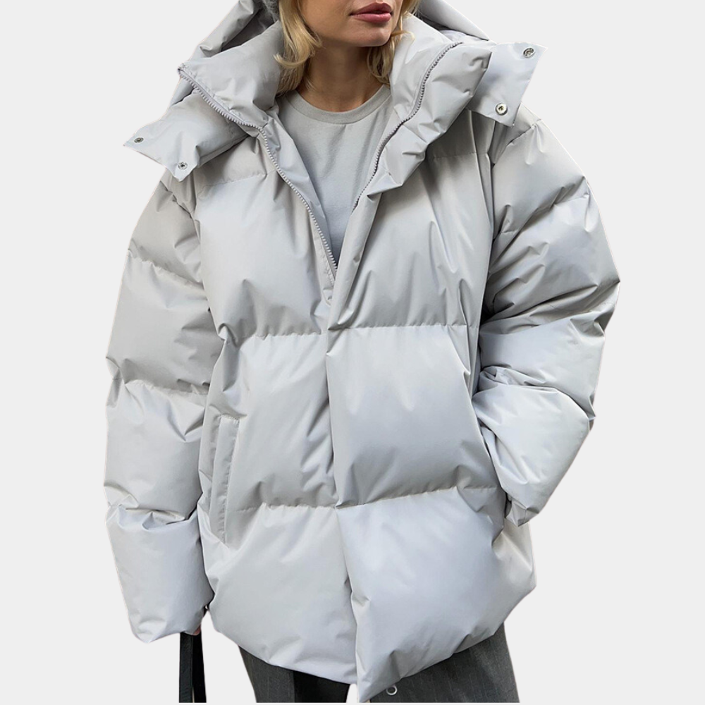 Amarae | Stylish and Weatherproof Women's Jacket