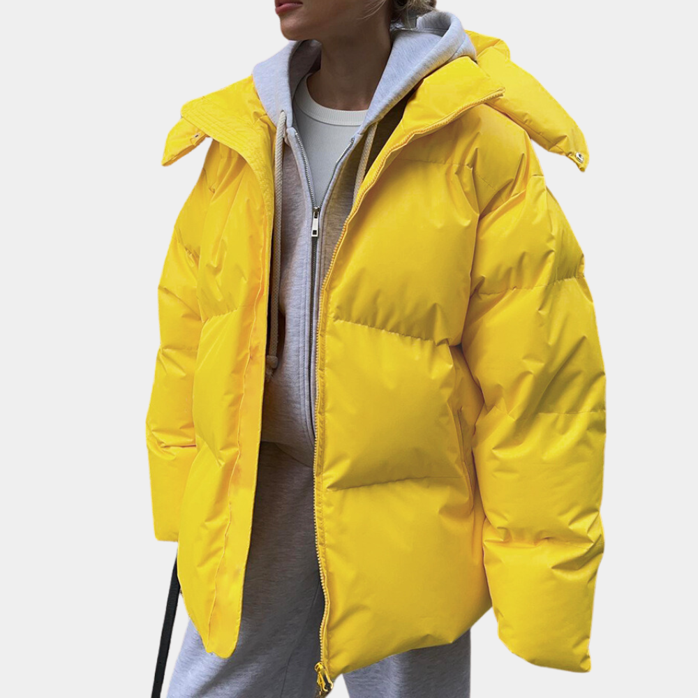 Amarae | Stylish and Weatherproof Women's Jacket