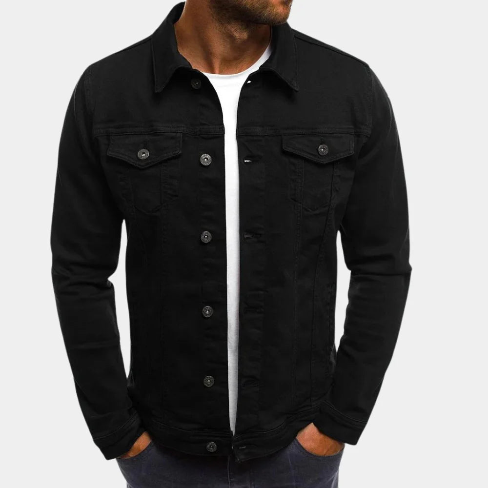 Lune London | Classic Stylish Men's Shirt