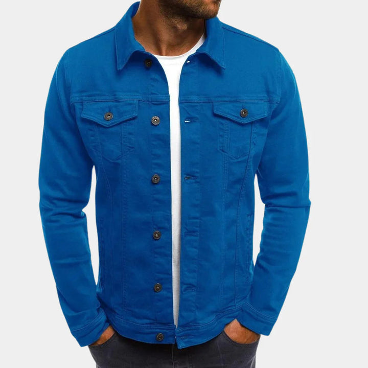 Lune London | Classic Stylish Men's Shirt