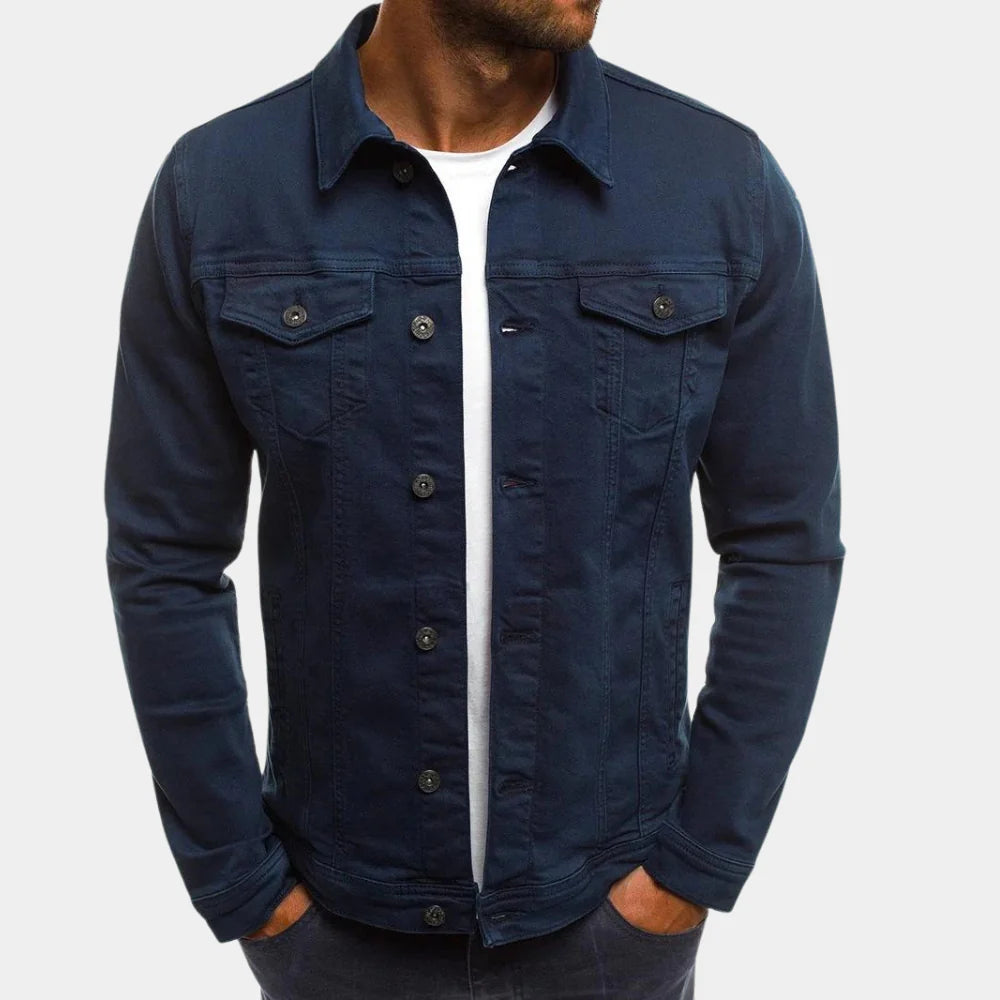 Lune London | Classic Stylish Men's Shirt