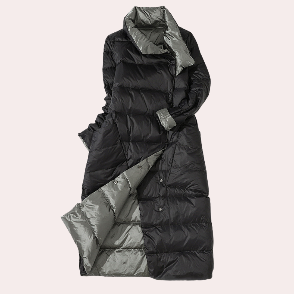 Lune London | Winter Coat Long Women's Jacket