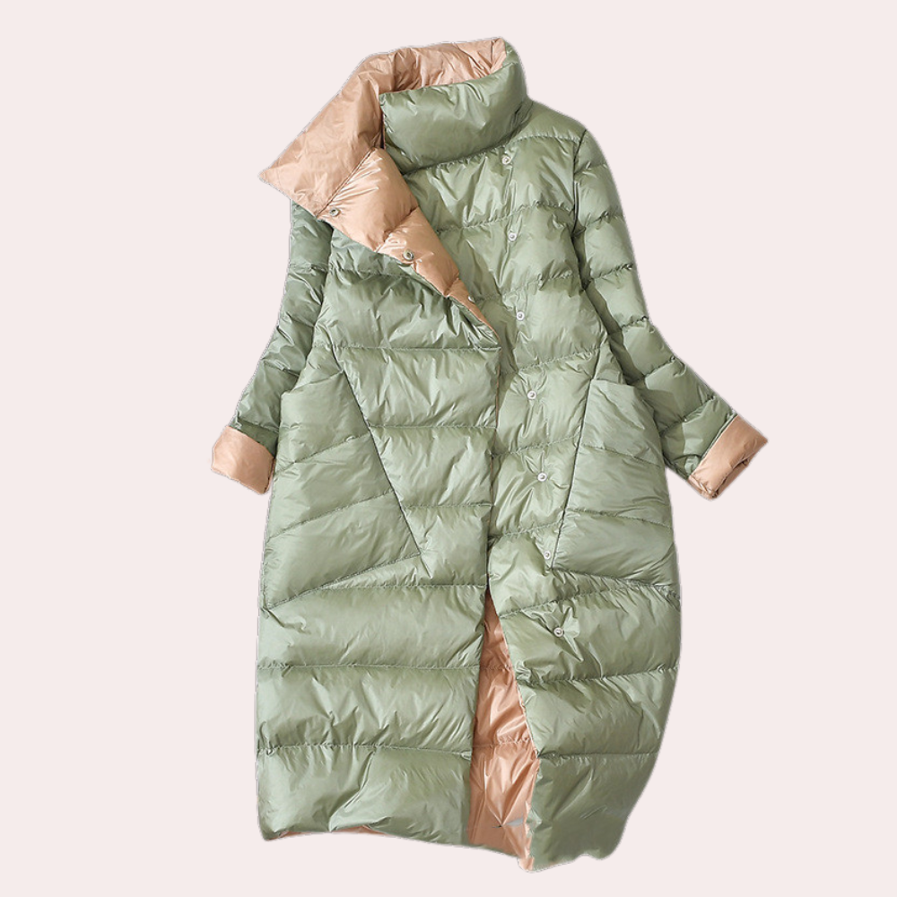 Lune London | Winter Coat Long Women's Jacket