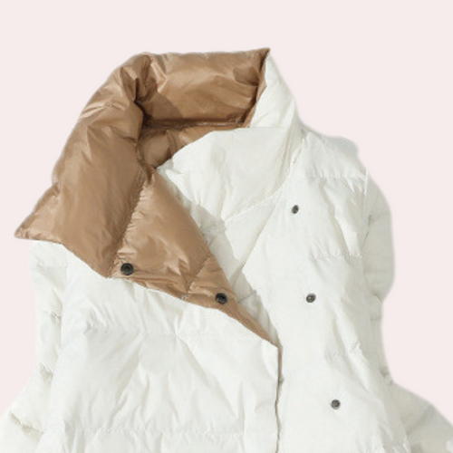 Amarae | Winter Coat Long Women's Jacket