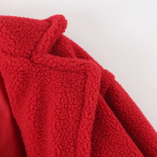 Amarae | Warm and Airy Winter Jacket for Women