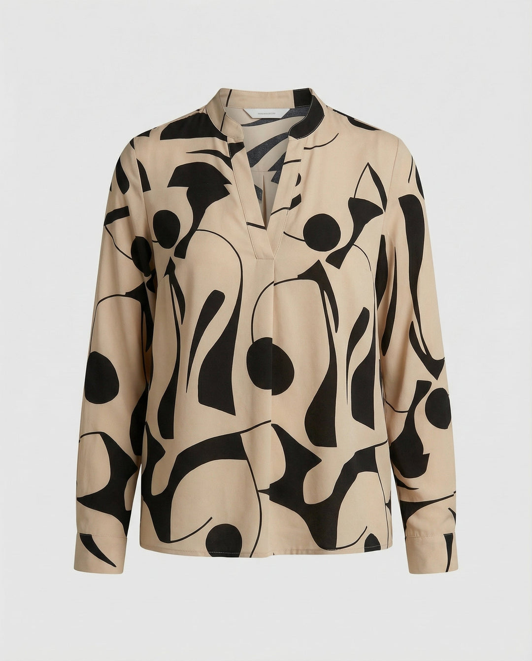 Elegant Women's Blouse Comfort | Amarae