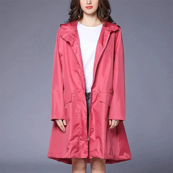 Chic Und Stil | Elegant and Versatile Winter Coat