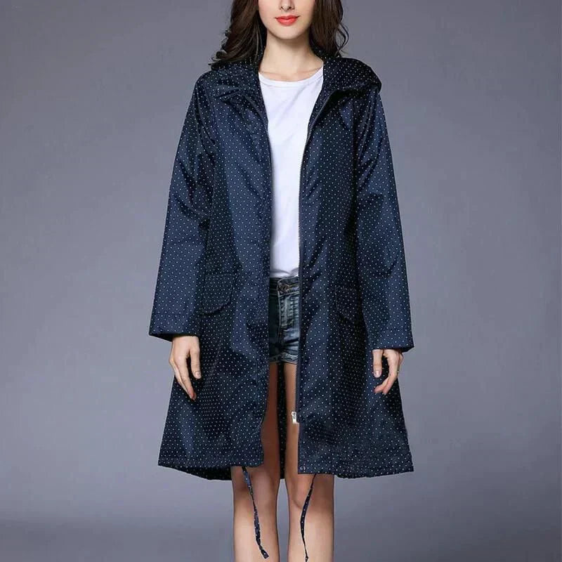 Chic Und Stil | Elegant and Versatile Winter Coat