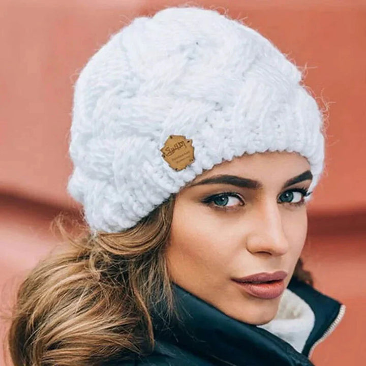 Lune London | Soft and Fashionable Knitting Hat
