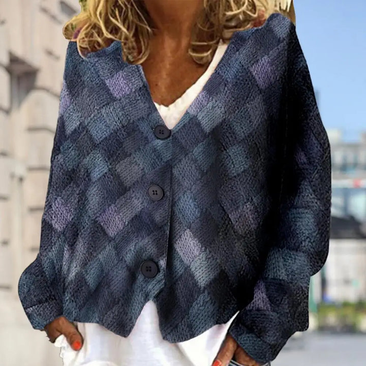 Lune London | Patchwork Gilet
