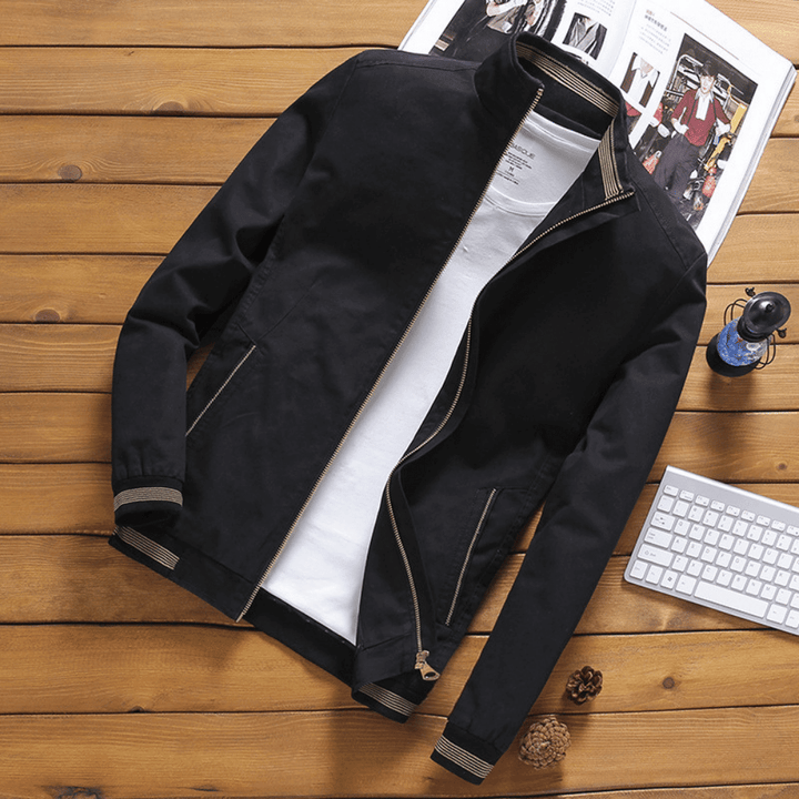 Lune London | Stylish Men's Jacket