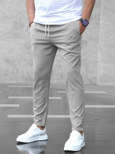 Amarae | Men's Trousers Timeless Stylish Traditional