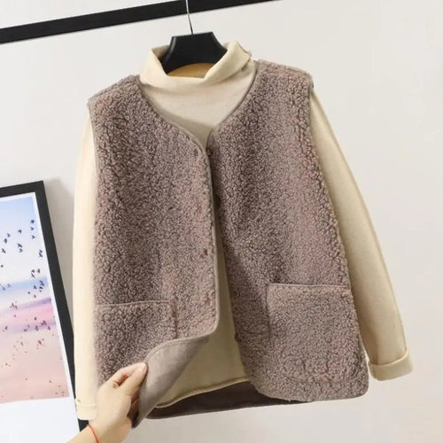 Amarae | Women's Wool Jacket