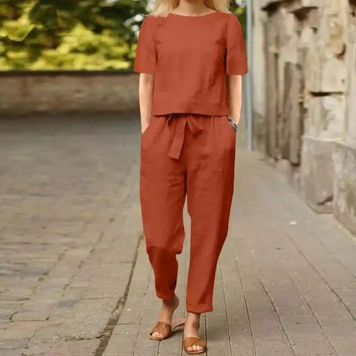 Chic und Stil | Stylish Summer Set