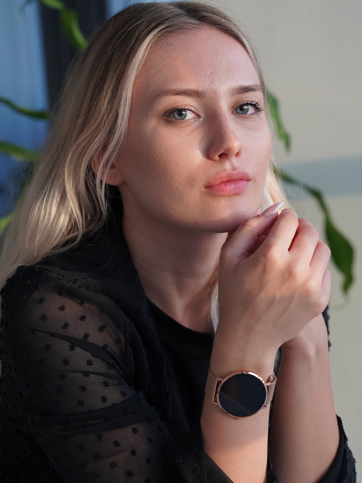 Lune London | Smartwatch