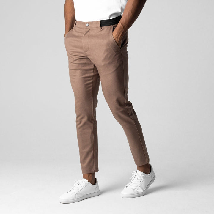 Lune London | Hype Premium Stretch Chino
