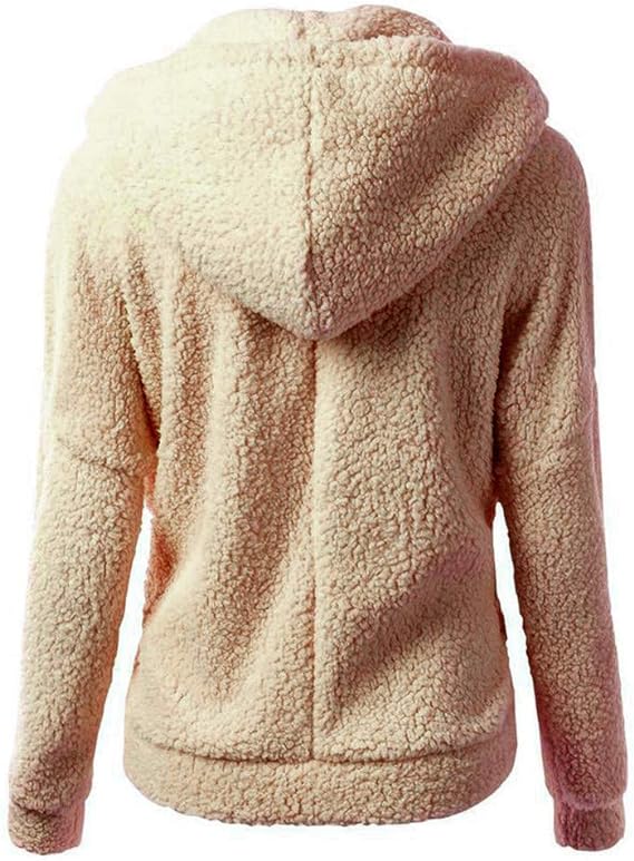 Lune London | Soft Fleece Vest Pleasantly Warm & Versatile