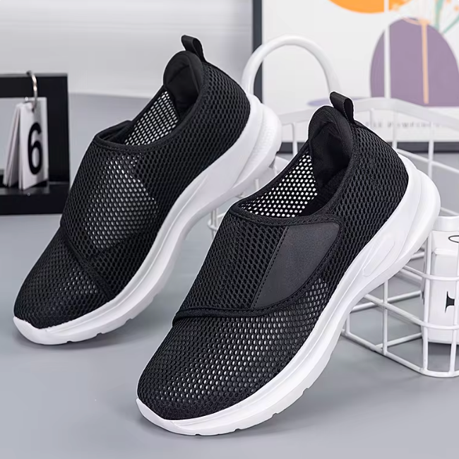 Chic und Stil | Extra Wide Diabetic Shoes for Women
