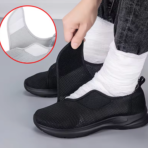 Chic und Stil | Extra Wide Diabetic Shoes for Women