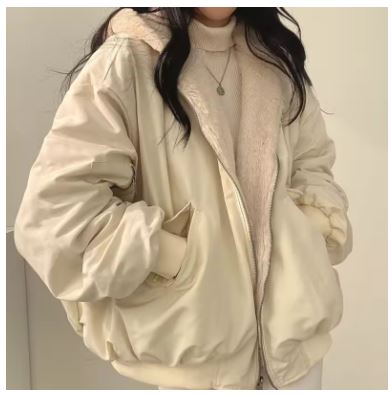 Lune London | Reversible Jacket