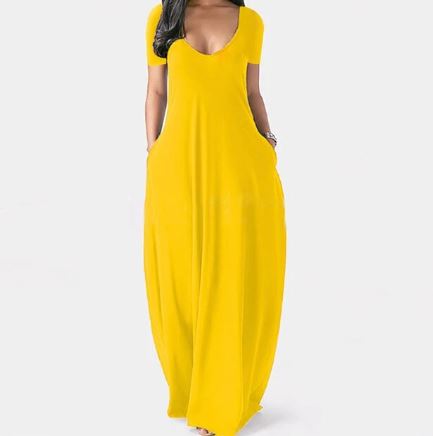 Amarae | Maxi dress for women