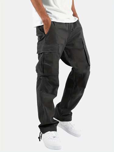 Amarae | Cargo pants for men - Multiple pockets