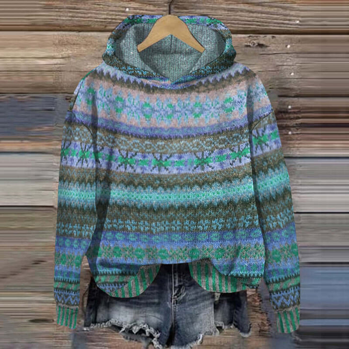 Lune London | Warm and stylish sweaters for women for winter